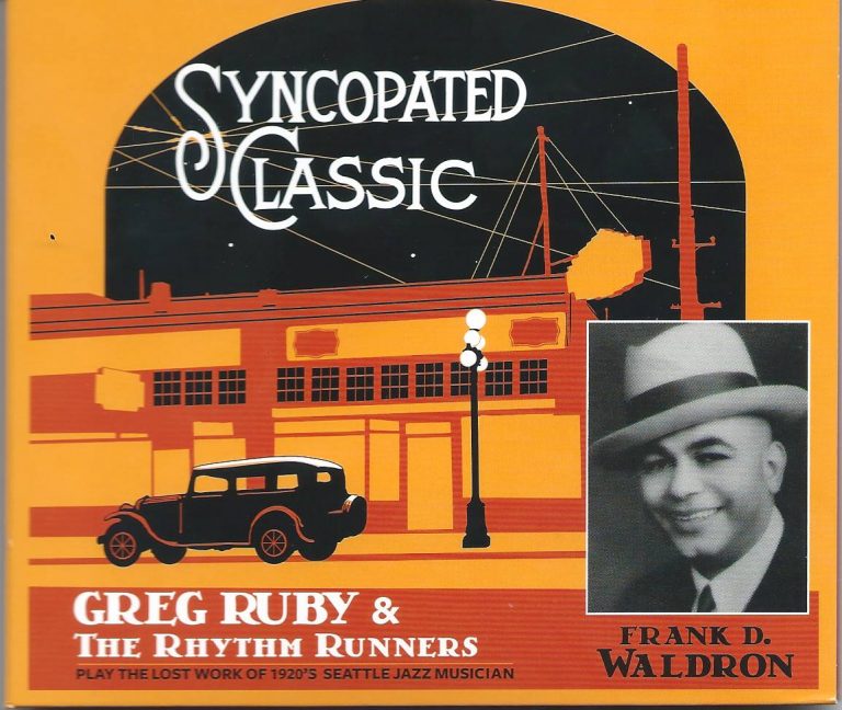 Tuba Skinny – Owl Call Blues (CD) | Louisiana Music Factory