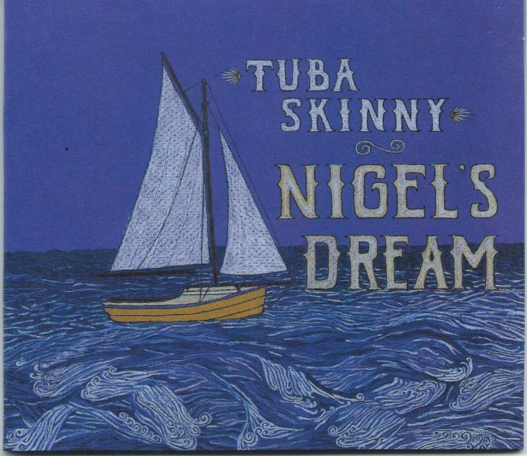 Tuba Skinny Some KindaShake (CD) Louisiana Music Factory