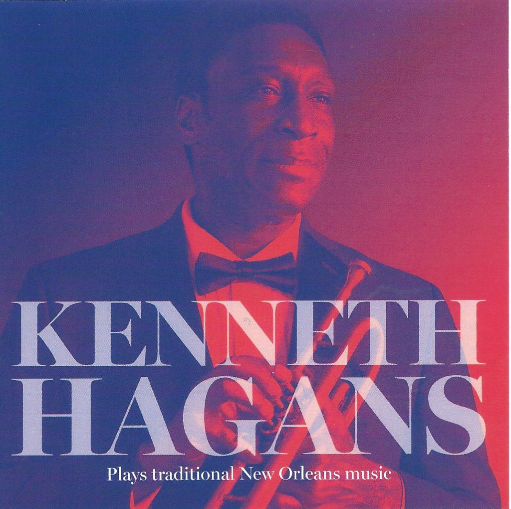 Tuba Skinny Nigel’s Dream (CD) Louisiana Music Factory