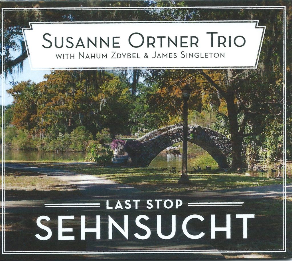 Tuba Skinny Nigel’s Dream (CD) Louisiana Music Factory