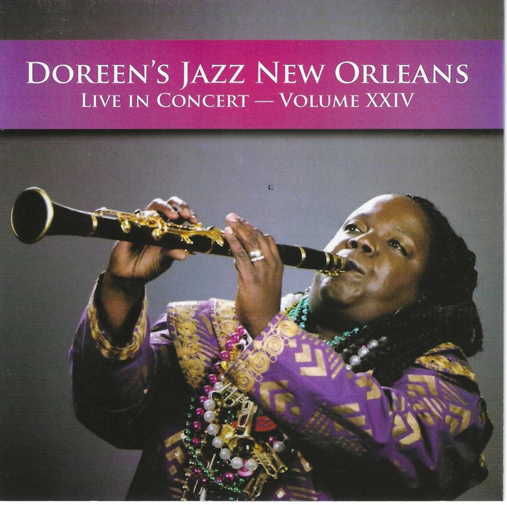 Doreen Ketchens House Of The Rising Sun Doreen Ketchens – Live In Concert: Vol. XXIV | Louisiana Music Factory