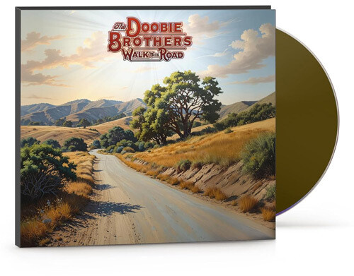 【35％OFF】 (CD) Road This Walk – Brothers Doobie The | Music Louisiana 洋楽