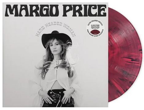 MARGO PRICE HARD LP