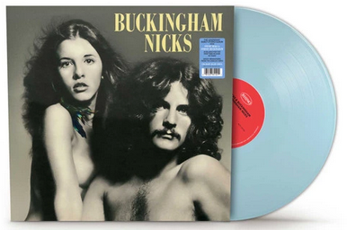BUCKINGHAM NICKS LP