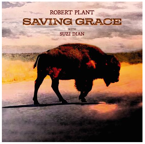 ROBERT PLANT SAVING GRACE