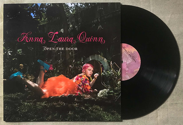 ANNA LAURA QUINN DOOR LP
