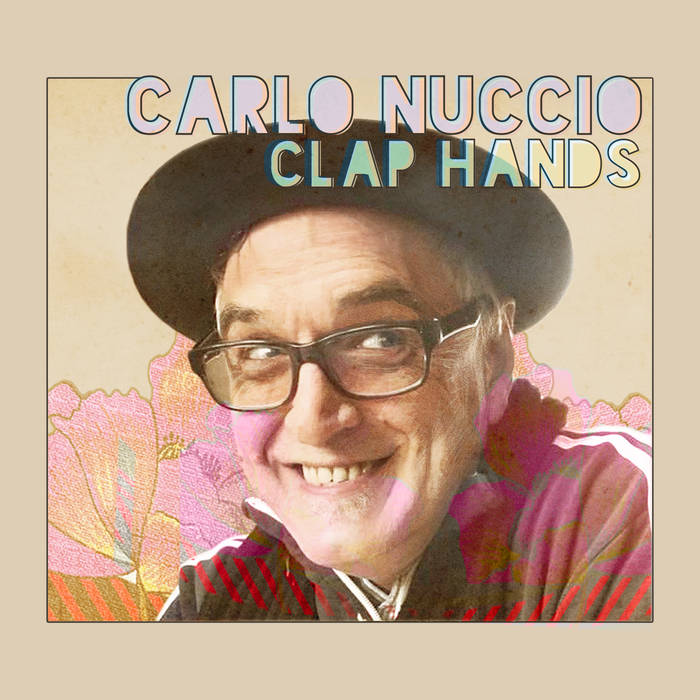 clap hands