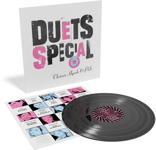 DUETS SPECIAL