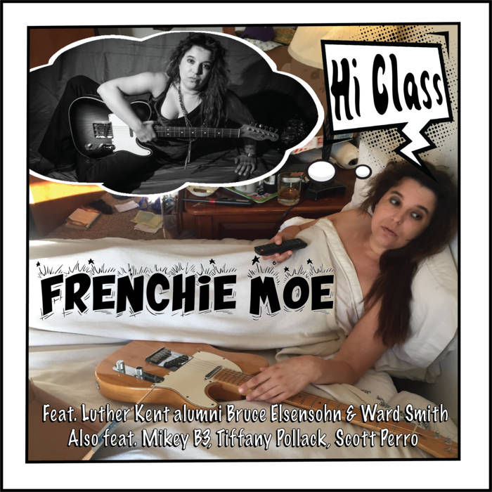 frenchie moe hi class