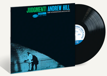 ANDREW HILL JUDGEMENT LP