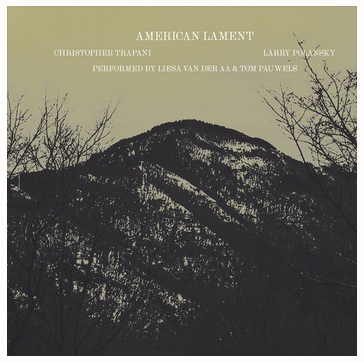 AMERICAN LAMENT LP
