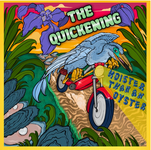 quickening oyster lp