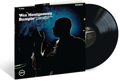 WES MONTGOMERY BUMPIN LP