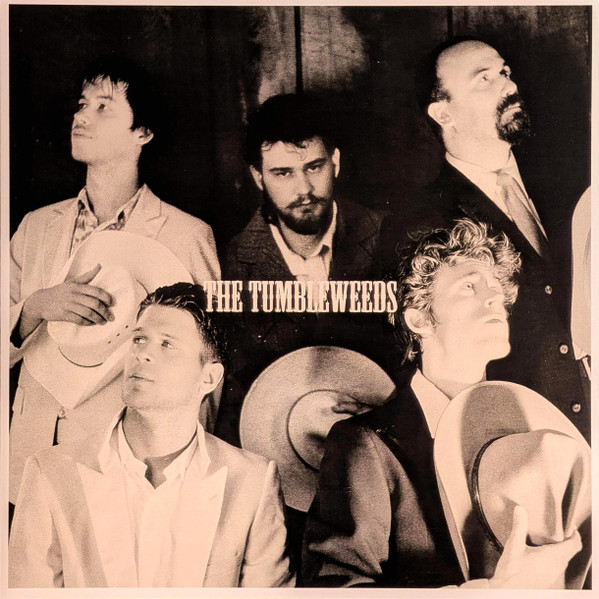 tumbleweeds lp